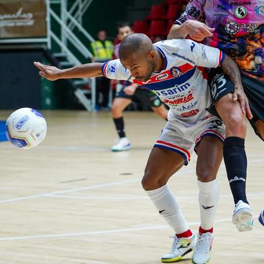 Futsalharjoitepankki