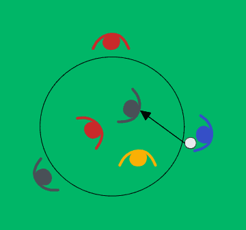 Polttopallo
