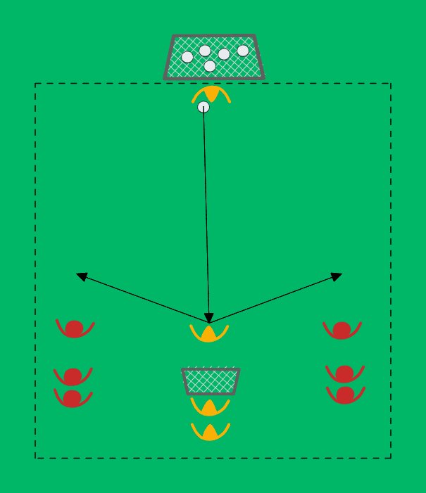 2v1